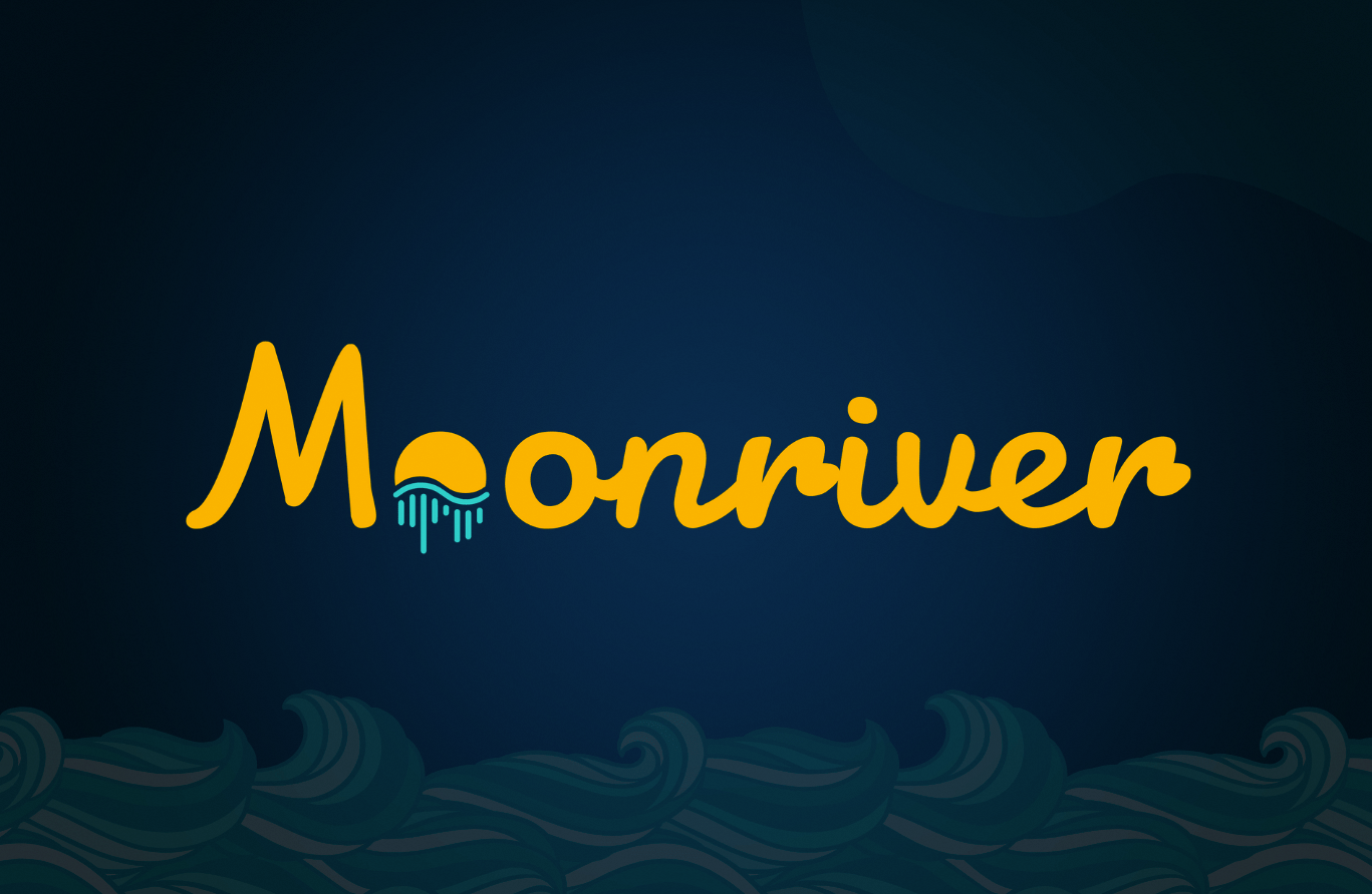 Moonriver logo